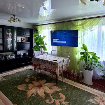 Продам квартиру Кривой Рог (СевГОК) ТОРГ