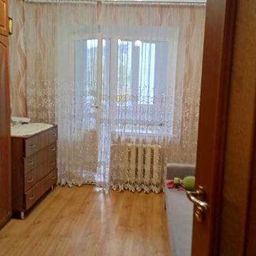 Продається 3к квартира Буковинська.