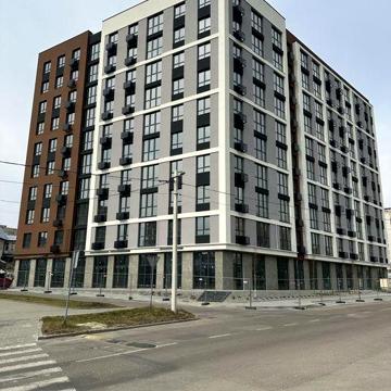 БЕЗ КОМІСІЇ продаж 1 кім квартири ЖК SYMBOL вул. Трильовського