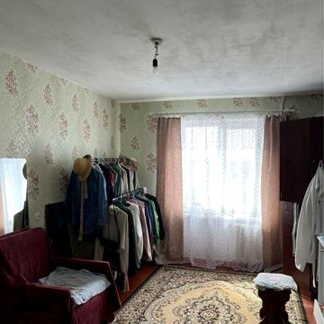 Продам квартиру в м.Карлівка