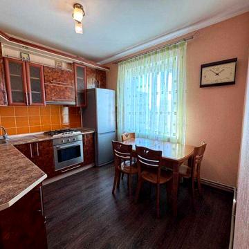 3 кімнатна квартира, р-н Еськова, лічильник тепла