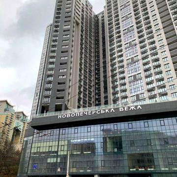 Михайла Бойчука вул. (Кіквідзе), 41Б