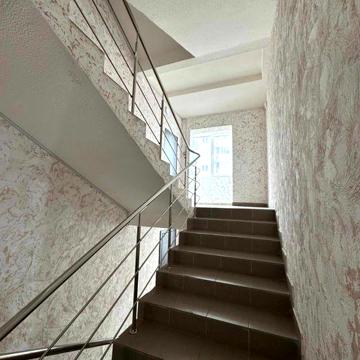 ; 1-кім. квартира з теплом і комфортом на вул. Олени Теліги ЖК Eco House
