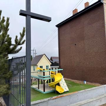 Смарт квартира 15,2 м забудовник ГАЗ Oazis Hills Софіївська Борщагівка ЖК Oazis Hills