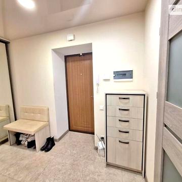Довгострокова оренда 1к Квартира вул. Галицька ЖК ул. Галицкая, 7А
