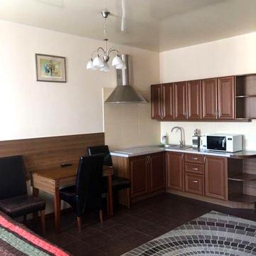 Гостиничный бизнес в аркадии. Жк Пальмира ЖК Пальмира