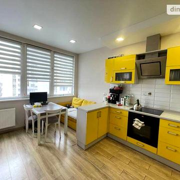 Продаж 1к Квартира Березова вулиця ЖК Альтаир