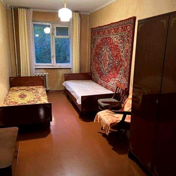 Продажа 3 комнатной квартиры