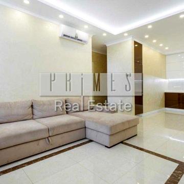 Оренда 3к квартира 90м2, ЖК Новопечерські Липки, вул. Верхогляда, 17