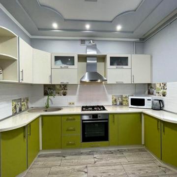ПРОДАЖ 2 кімн КВАРТИРИ в комфортн ЖК САКУРА / БЕЗ КОМІСІЇ / податки 2% ЖК САКУРА