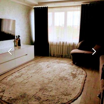 •Продаж 3-кімнатної квартири•