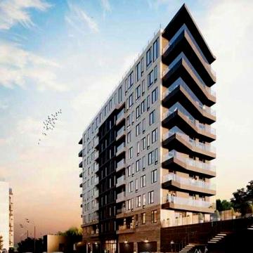 Продаж 1к 33м, ЖК Struetinsky Residence, Печерськ, ВЛАСНИК ЖК Struetinsky Residence