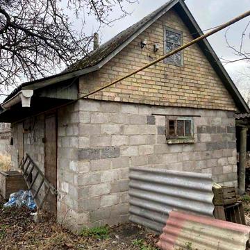 Продажа 3к дом Столична (Комарова) вулиця