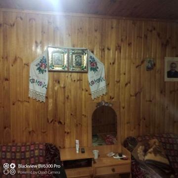 Продам будинок в селі Ужачин