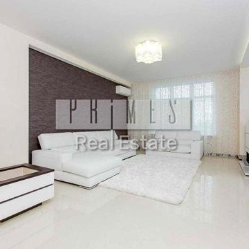 Оренда 3к квартира 140м2, ЖК Новопечерські Липки, вул. Верхогляда, 9