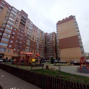 Продаж 1к Квартира Академіка Янгеля вулиця ЖК Династия