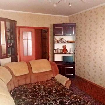 Таирова/Вильямса 3-х. комн. квартира.