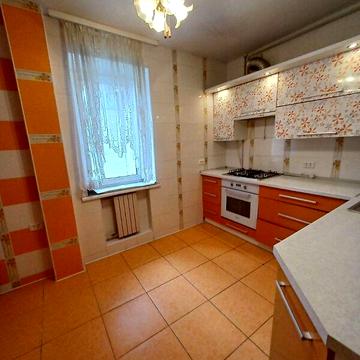 Продаж 2к Квартира Фонтанська дор.