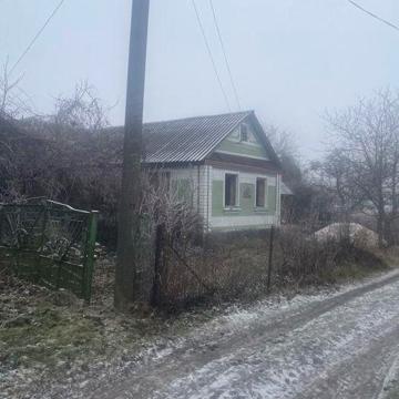 Продам Будинок , торг