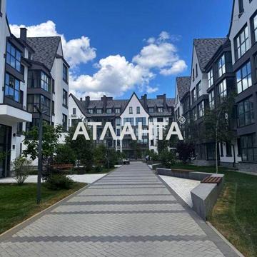 Єоселя Дворівнева квартира ЖК Desna Park Residence ЖК Desna Park Residence