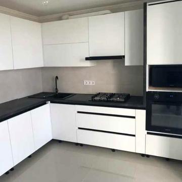 Продаж гарної видової 3 кімн. квартири Митниця ЖК Перлина Дніпра