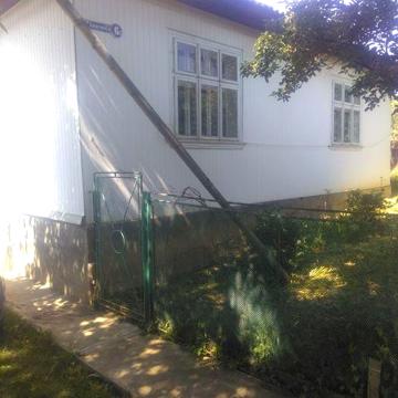 Оренда будинку на околиці Надвірної