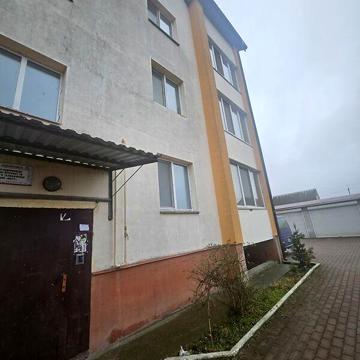 Продаж 1к Квартира вул. Шкільна