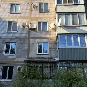 Продам 3-х комнатную квартиру
