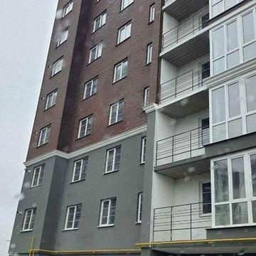 Квартира без аналогів. ЖК Амстердам, здана секція, 2-й поверх ID37919