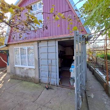 Продам дачу у МОРЯ в СО Ветеран  Черноморск