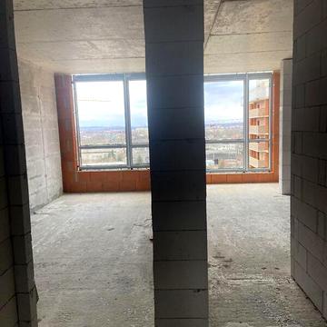 Продаж 1к Квартира Хриплинська вулиця ЖК SKYGARDEN