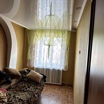Продаемо 3 кімн. квартиру