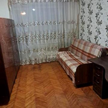 Здам 1к квартиру на Жуковського
