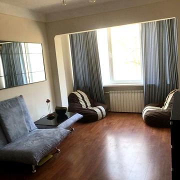 Квартира однокімнатна Голосієво