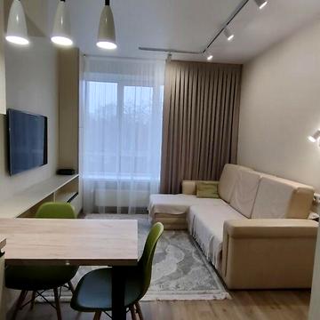 Продаж 1к Квартира Соборна (ІІІ Інтернаціоналу) вулиця ЖК Молодость