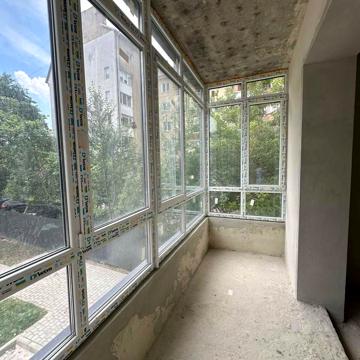 Національної Гвардії вул., 16с