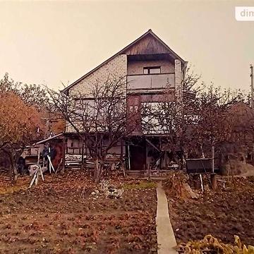 Продаж 3к Дім Надія масив