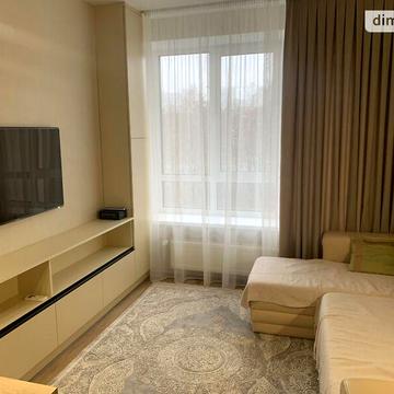 Продаж 1к Квартира Соборна (ІІІ Інтернаціоналу) вулиця ЖК Молодость