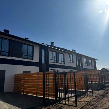 Продаж готового Таунхаус Чудова альтернатива 2к квартири