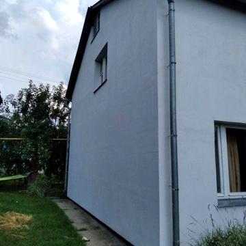 Терміново продається  будинок зі всіма зручностями у смт Краснокутськ
