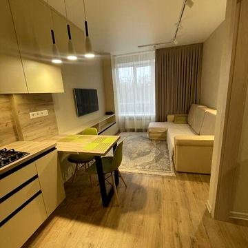 Продаж 1к Квартира Соборна (ІІІ Інтернаціоналу) вулиця ЖК Молодость