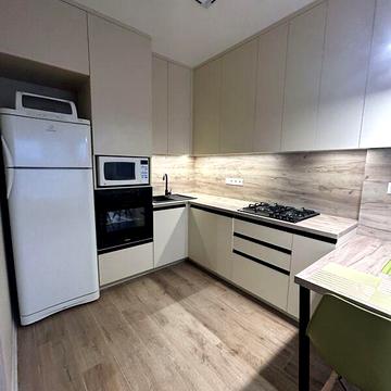 Продаж 1к Квартира Соборна (ІІІ Інтернаціоналу) вулиця ЖК Молодость