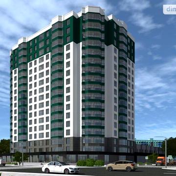 Продаж 2к Квартира Жужоми Сержанта вулиця ЖК Новая Мытница