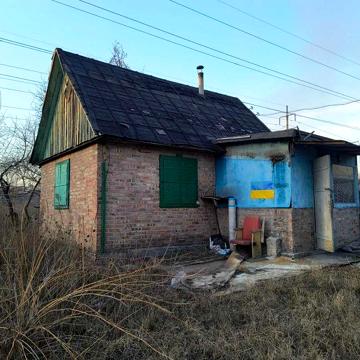 Продаж дачного будинку в СТ Енергетик