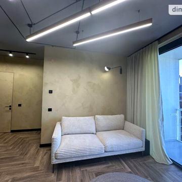 Довгострокова оренда 1к Квартира Легоцького вулиця ЖК Park Land