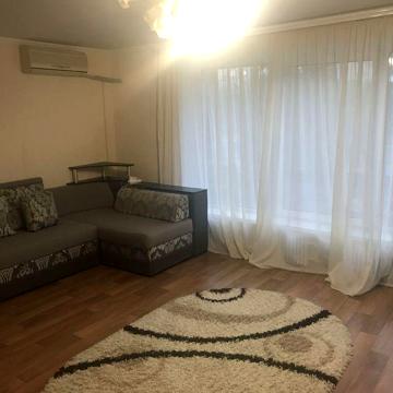 Продаж 3-х кімнатної квартири в центрі міста