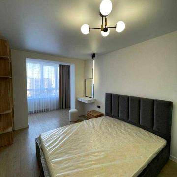 Продаж шикарної 1к квартири в р-ні Озерна, ЖК Grand Royal ID37910 ЖК Grand Royal