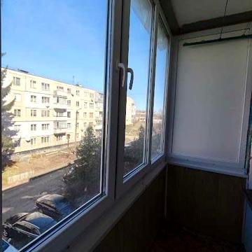 Трикімнатна квартира біля Тріо. Дозвіл на автономне опалення!