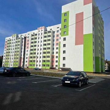 Продам 1 комн квартиру ЖК Мира 3. Документы J ЖК Мира 3