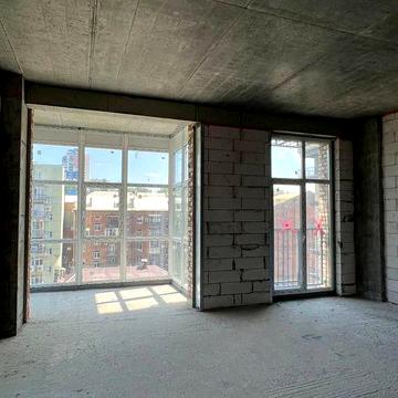 ЖК Лофт Смарт, центр, Екатеринославский бульвар, Loft ЖК Лофт Смарт